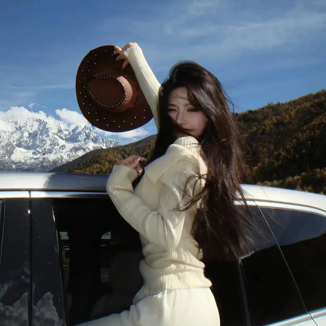 真香警告，我被渣男小舅宠上天